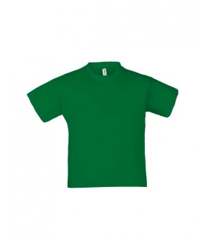 T-Shirt bimbo Giava